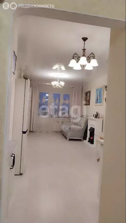 2-комнатная квартира: Якутск, Ильменская улица, 61/1Б (44 м) - Фото 2