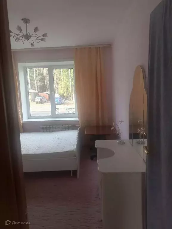 Продаётся 3-к квартира, 577 м - Фото 1