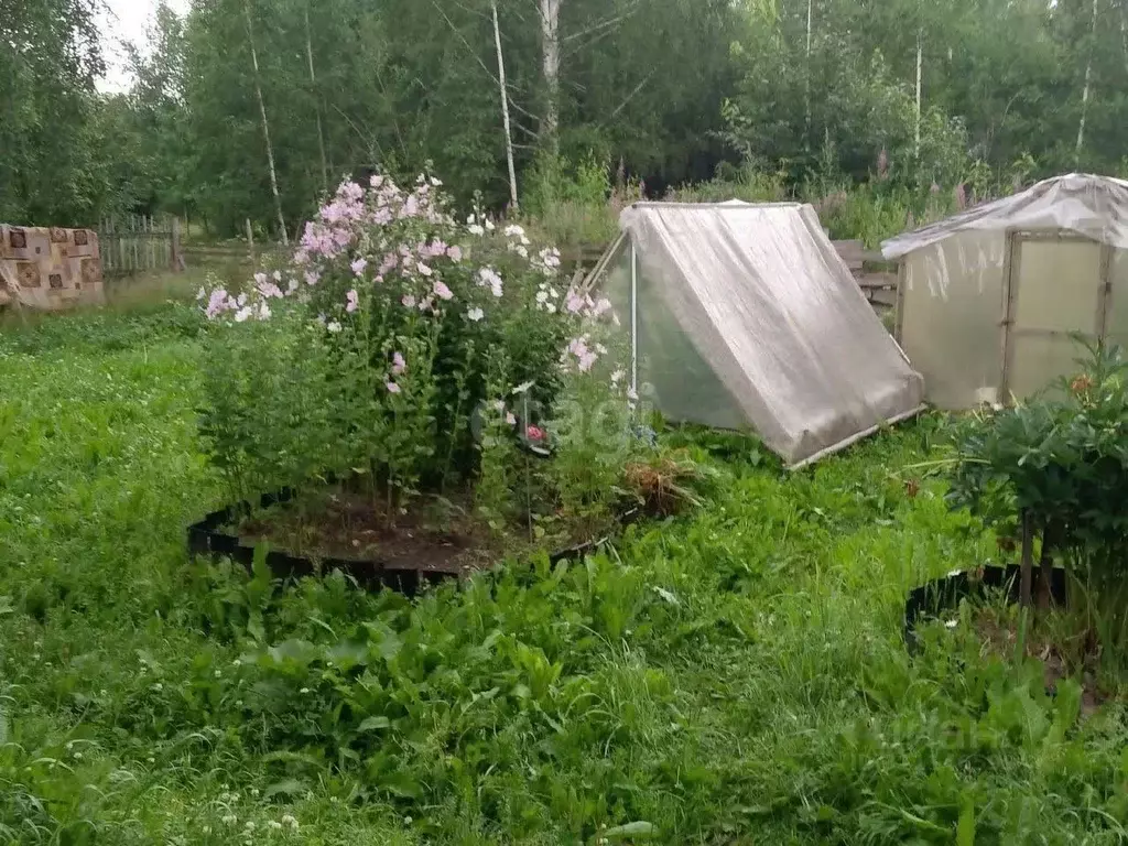 Дом в Свердловская область, Ревда Зеленая ул. (30 м) - Фото 1