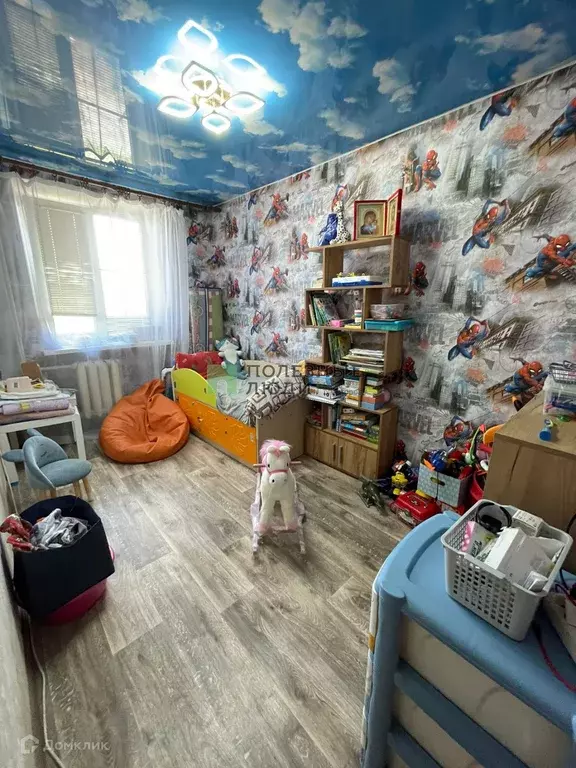 Продаётся 2-к квартира, 41 м - Фото 1