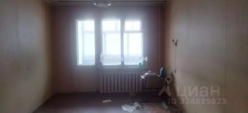 2-к кв. Новосибирская область, Новосибирск ул. Чехова, 254 (45.0 м) - Фото 2