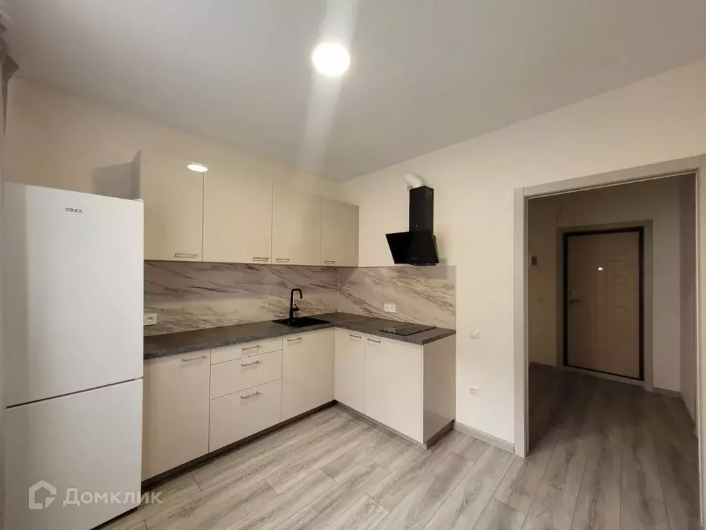 Продаётся 1-к квартира, 40 м - Фото 0