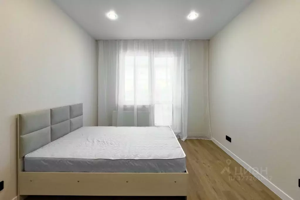 3-к кв. Ульяновская область, Ульяновск Камышинская ул., 129 (55.5 м) - Фото 1