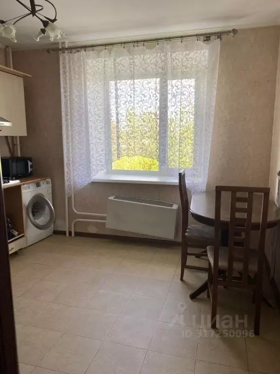 1-к кв. Нижегородская область, Нижний Новгород д. Афонино, ул. ... - Фото 0