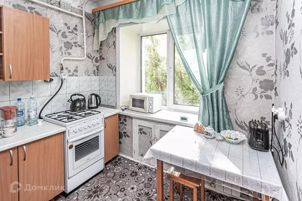 Продаётся 2-к квартира, 44 м - Фото 1