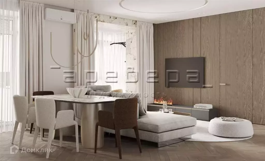 Продаётся 3-к квартира, 78.6 м - Фото 0