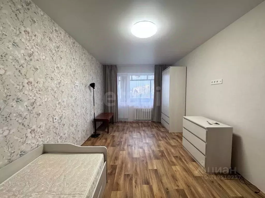 1-к кв. Крым, Симферополь ул. Лермонтова (36.0 м) - Фото 1
