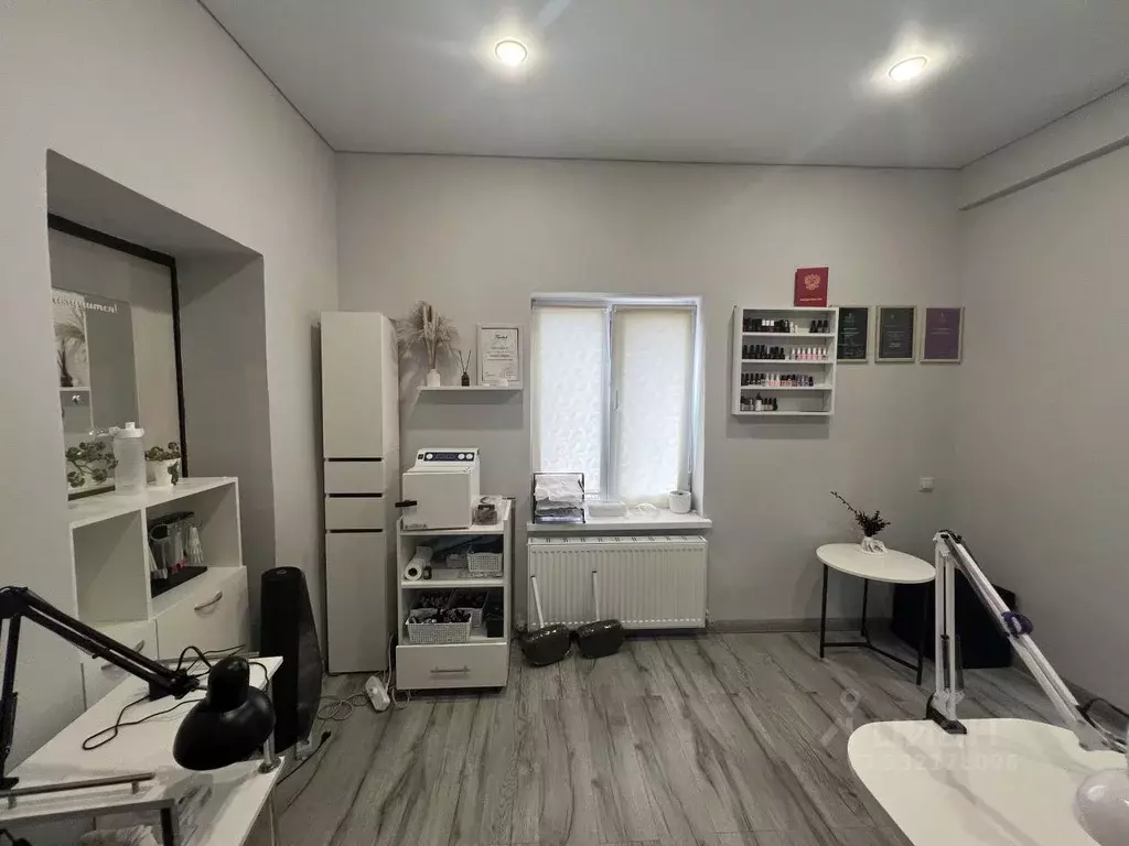 Офис в Северная Осетия, Владикавказ ул. Фрунзе, 21 (15 м) - Фото 2