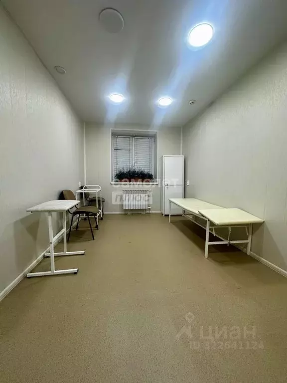 Офис в Челябинская область, Челябинск Свердловский просп., 8А (18 м) - Фото 2