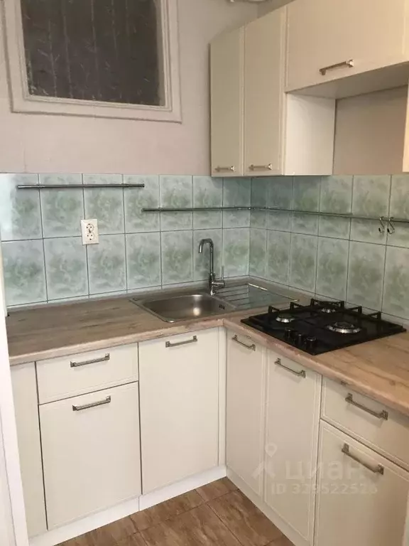 2-к кв. Москва Новорогожская ул., 36 (50.0 м) - Фото 1