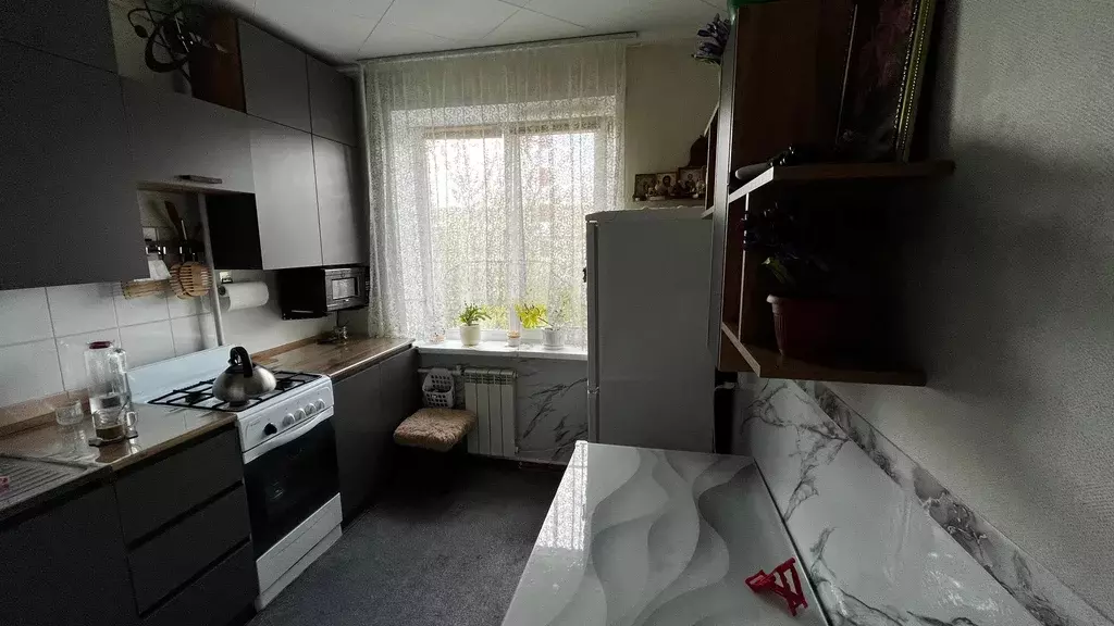 Продаётся 2-к квартира, 47.6 м - Фото 0