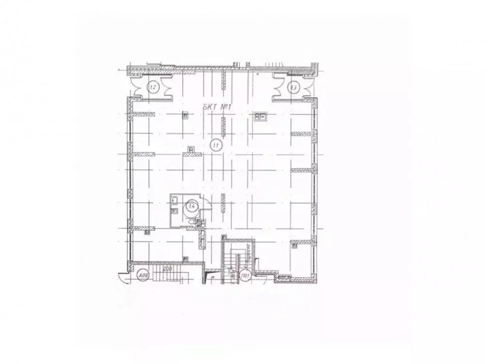 Торговая площадь в Москва Дмитровское ш., 71А (235 м) - Фото 2