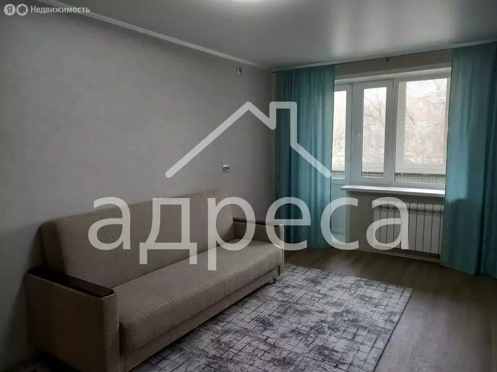 1-комнатная квартира: Самара, улица Промышленности, 291 (30 м) - Фото 0