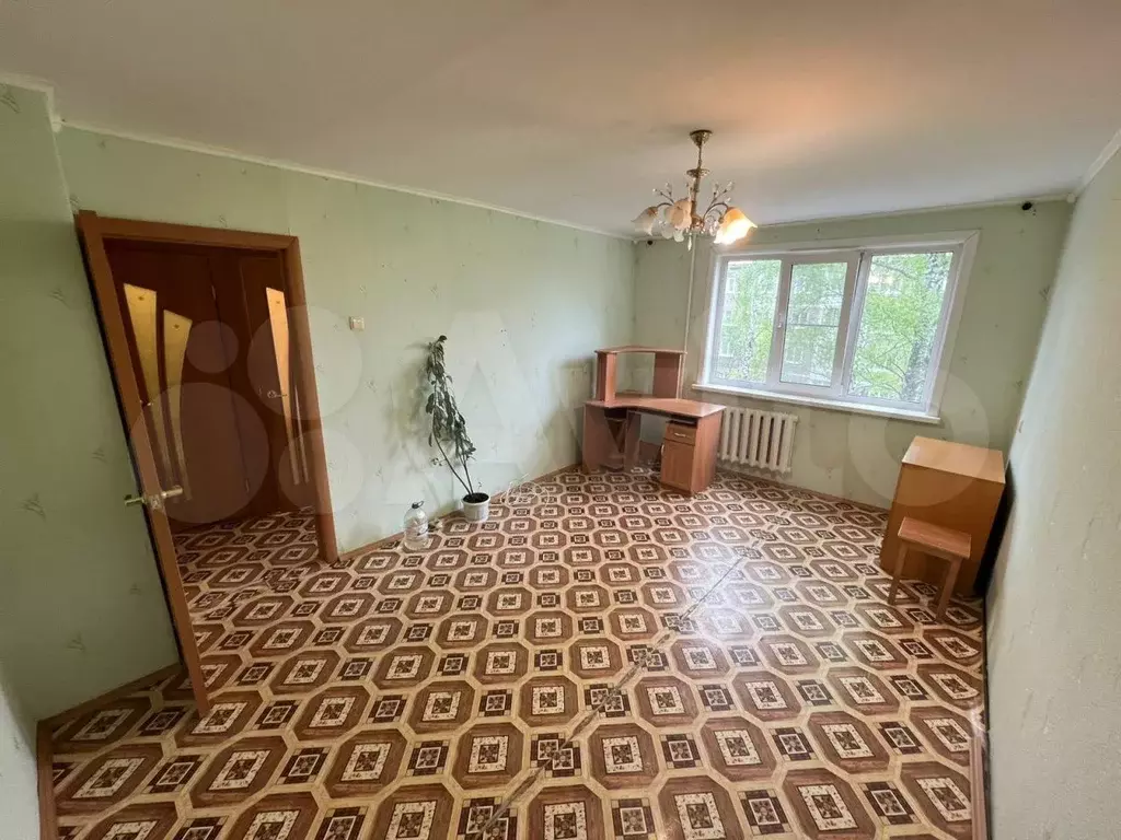 2-к. квартира, 42 м, 2/5 эт. - Фото 0