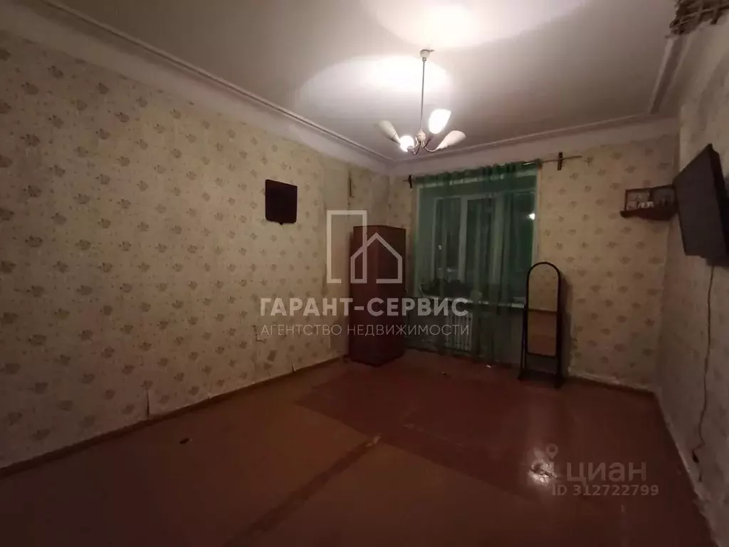 3-к кв. Тамбовская область, Тамбов Советская ул., 19В (90.0 м) - Фото 1