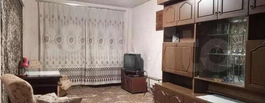 2-к. квартира, 50 м, 1/5 эт. - Фото 1