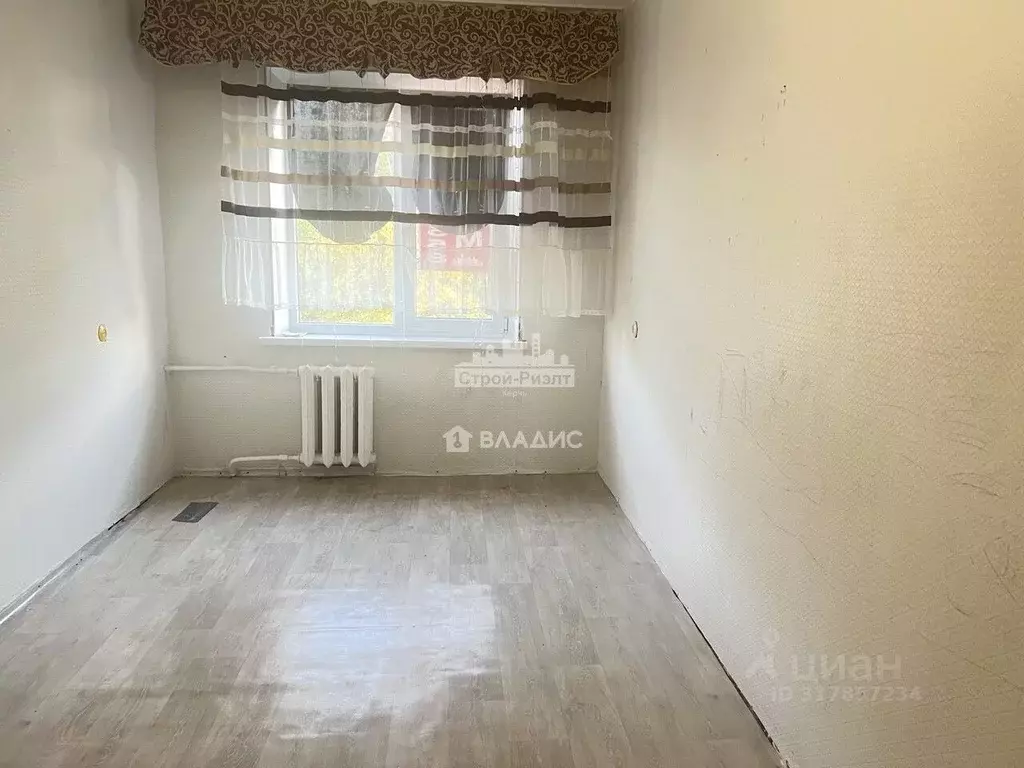 3-к кв. Крым, Керчь ул. Горького, 3Е (62.0 м) - Фото 1