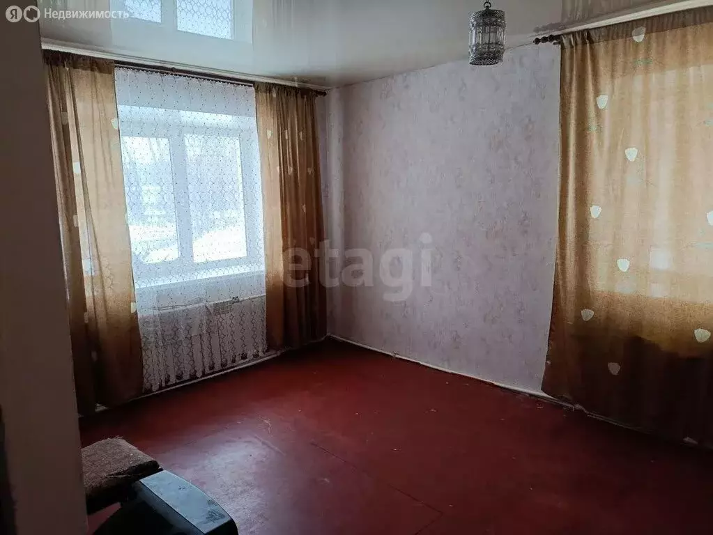 1-комнатная квартира: Омск, микрорайон Крутая Горка, Российская улица, ... - Фото 1