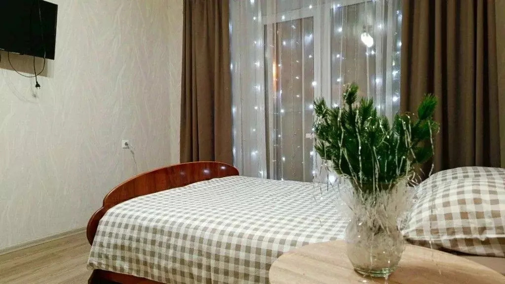 1-к кв. Архангельская область, Котлас просп. Мира, 11 (32.0 м) - Фото 1