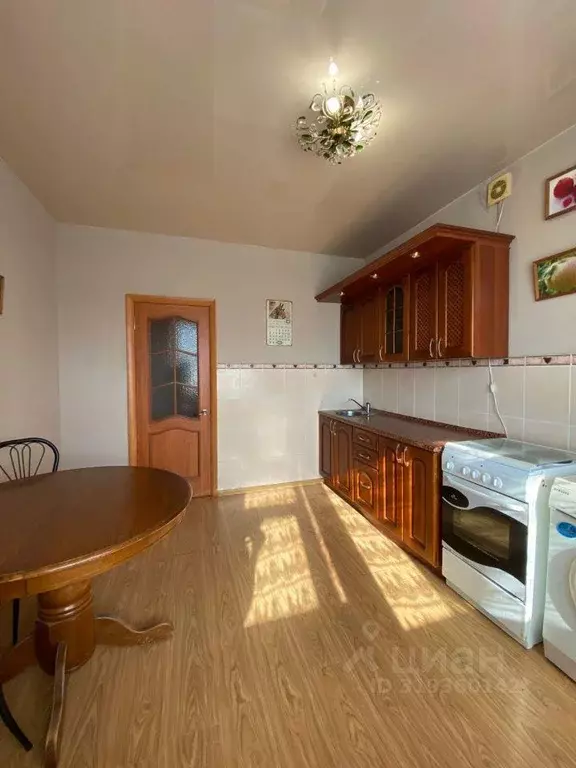 Квартира, 1 комната, 39.2 м - Фото 0