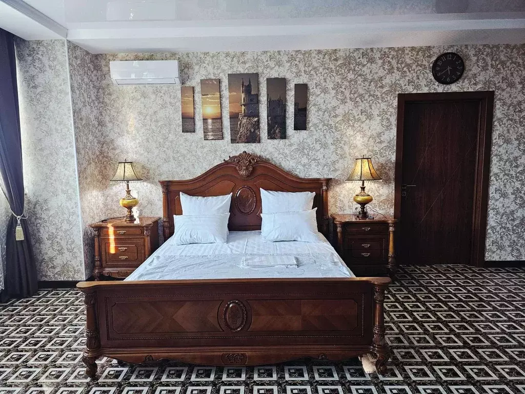 Комната Краснодарский край, Краснодар проезд Репина, 10 (100.0 м) - Фото 0