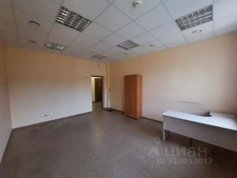 Склад в Санкт-Петербург Уральская ул., 19к10 (15 м) - Фото 1