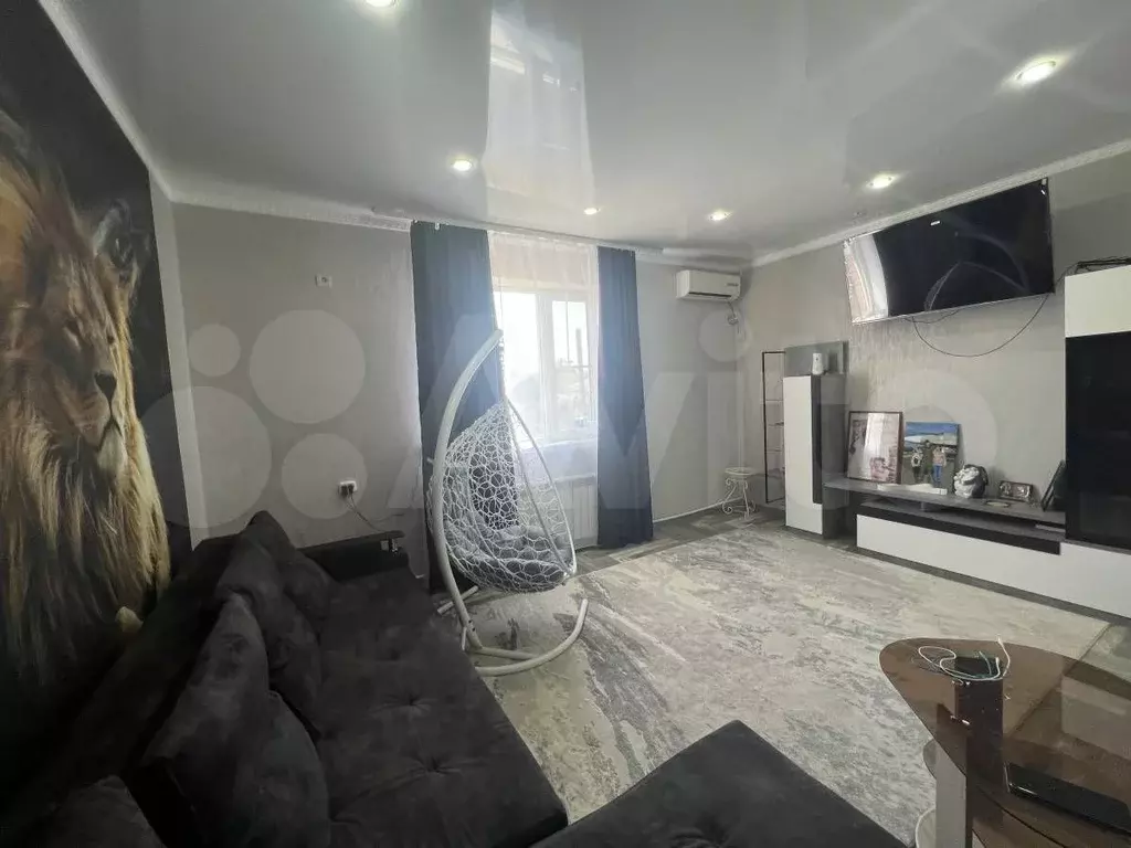 Дом 95,5 м на участке 6 сот. - Фото 0