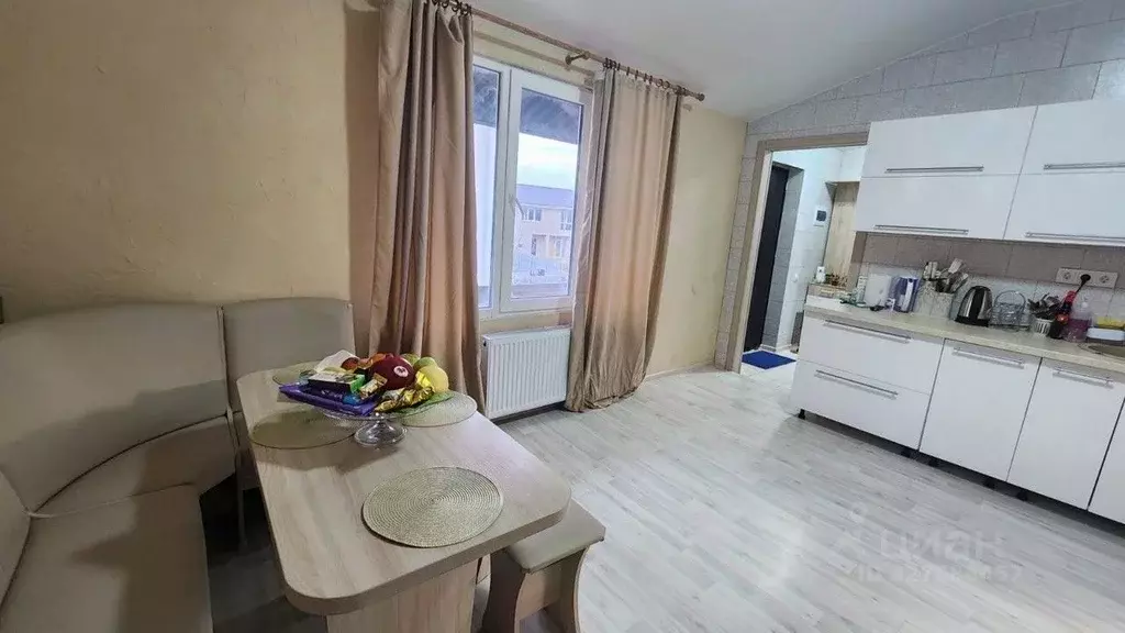 Студия Севастополь Муссон СНТ, 76 (54.0 м) - Фото 1