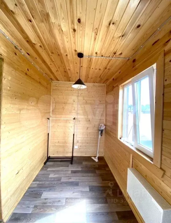 Дом в Ленинградская область, Приозерский район, Красноозерное с/пос, ... - Фото 2