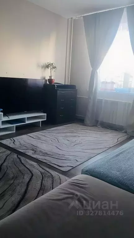 2-к кв. Самарская область, Жигулевск Пролетарская ул., 16 (48.7 м) - Фото 2