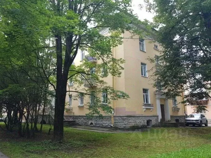 Помещение свободного назначения в Санкт-Петербург, Санкт-Петербург, ... - Фото 1