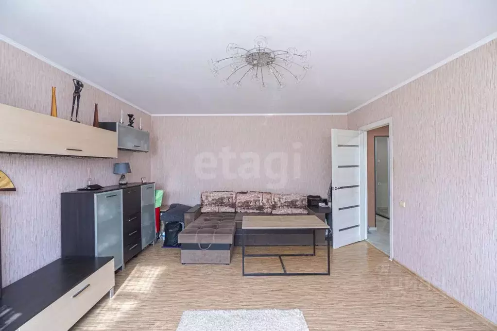 2-к кв. Севастополь ул. Героев Бреста, 41 (62.6 м) - Фото 1