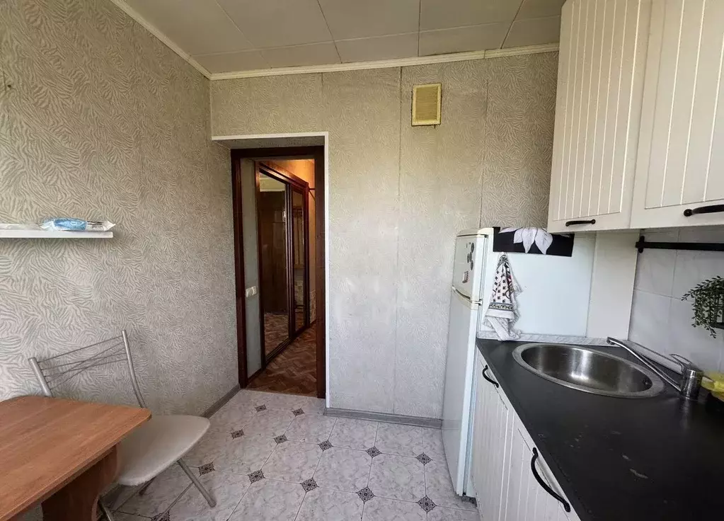 1-к кв. Московская область, Ногинск Богородский городской округ, ... - Фото 2