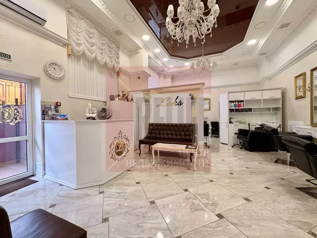 Помещение свободного назначения в Калининградская область, Калининград ... - Фото 1