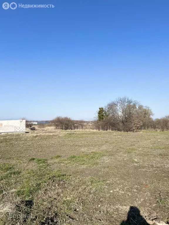 Участок в Нивенское, улица Багратиона (12 м) - Фото 1