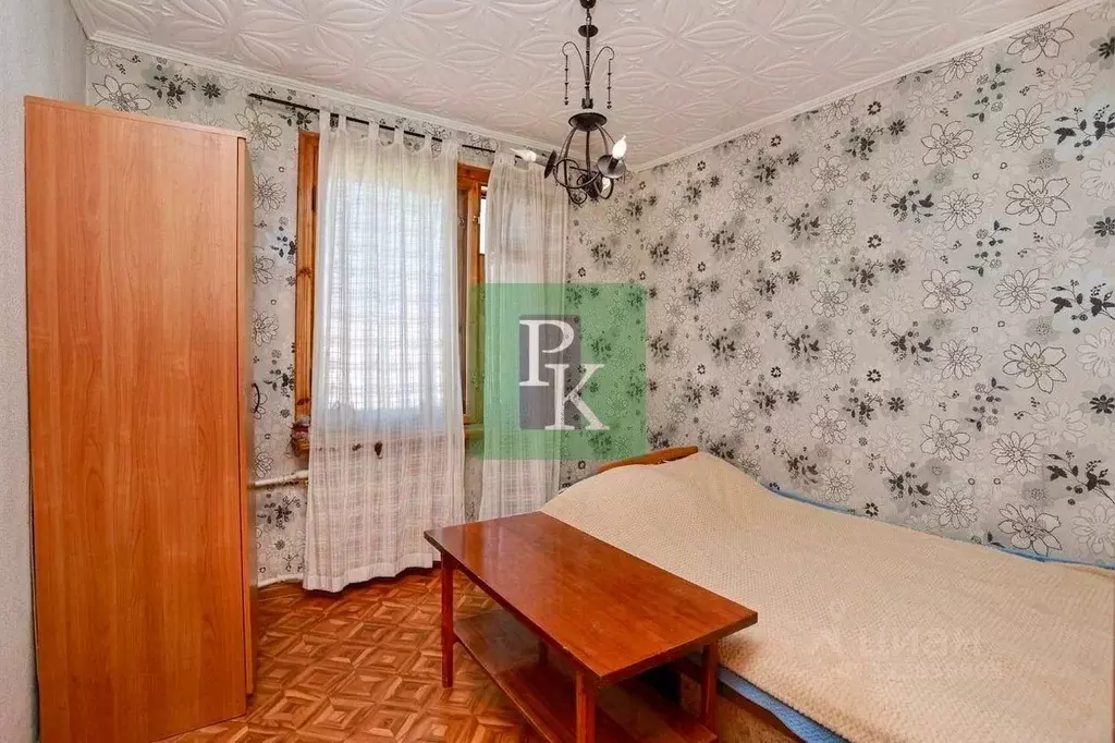 4-к кв. Севастополь ул. Колобова, 15 (88.4 м) - Фото 1