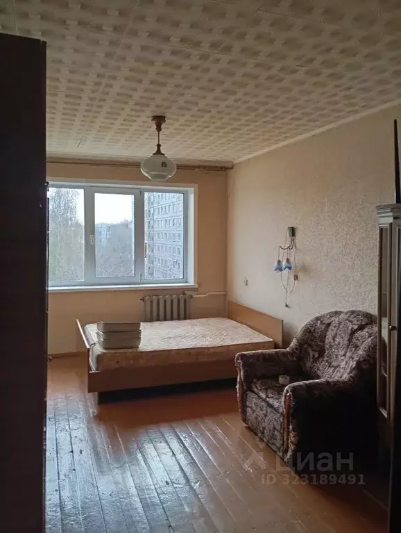 2-к кв. Кемеровская область, Кемерово ул. Ворошилова, 10а (46.6 м) - Фото 2