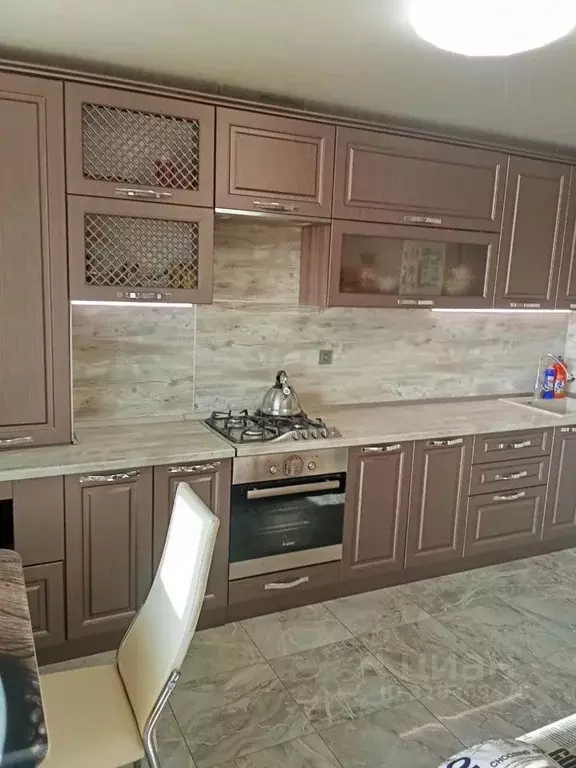 1-к кв. Нижегородская область, Арзамас ул. Карла Маркса, 62 (45.4 м) - Фото 2