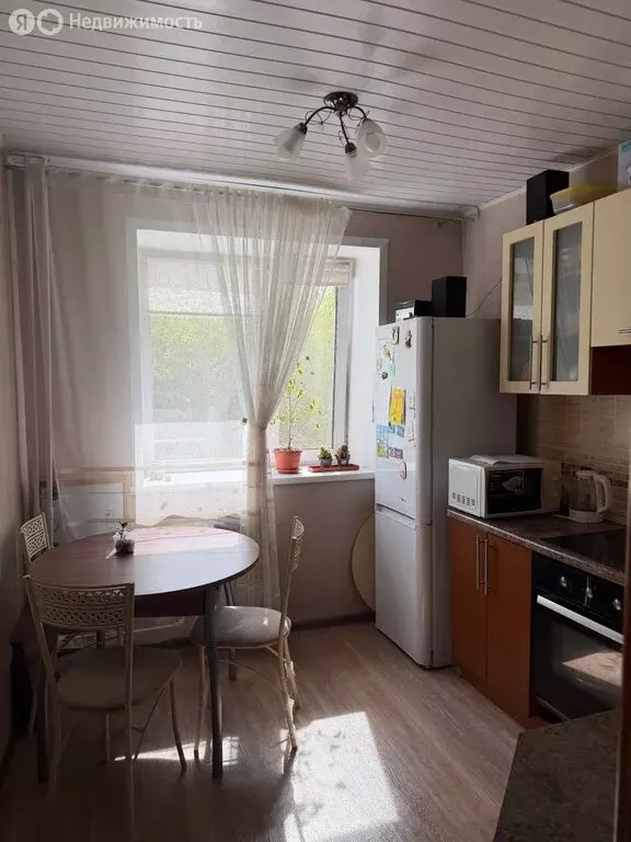 1-комнатная квартира: Омск, Торговая улица, 20 (37.4 м) - Фото 2