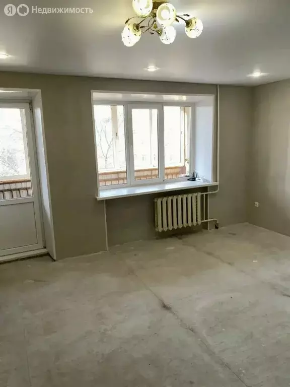 Квартира-студия: Уфа, улица Боткина, 7 (32 м) - Фото 1