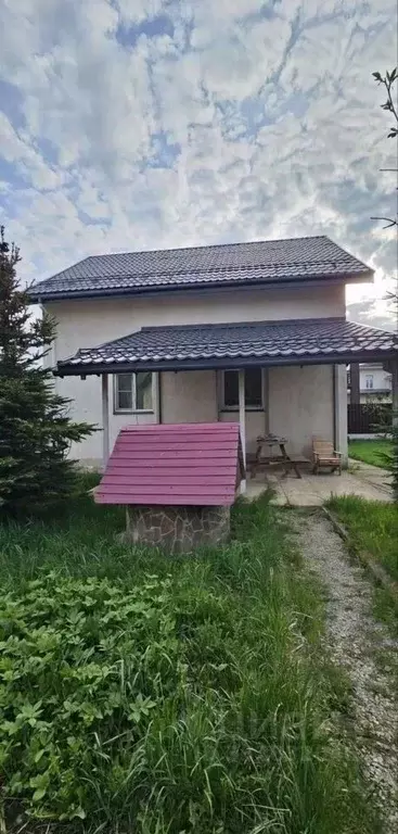 Дом в Москва пер. 3-й Рушниковский, 11 (130 м) - Фото 1