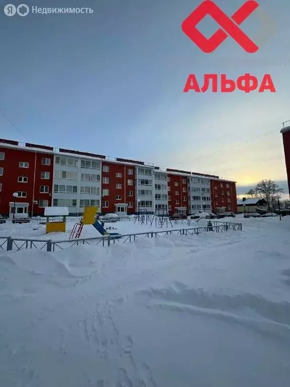 2-комнатная квартира: муниципальное образование Киров, посёлок Ганино, ... - Фото 2