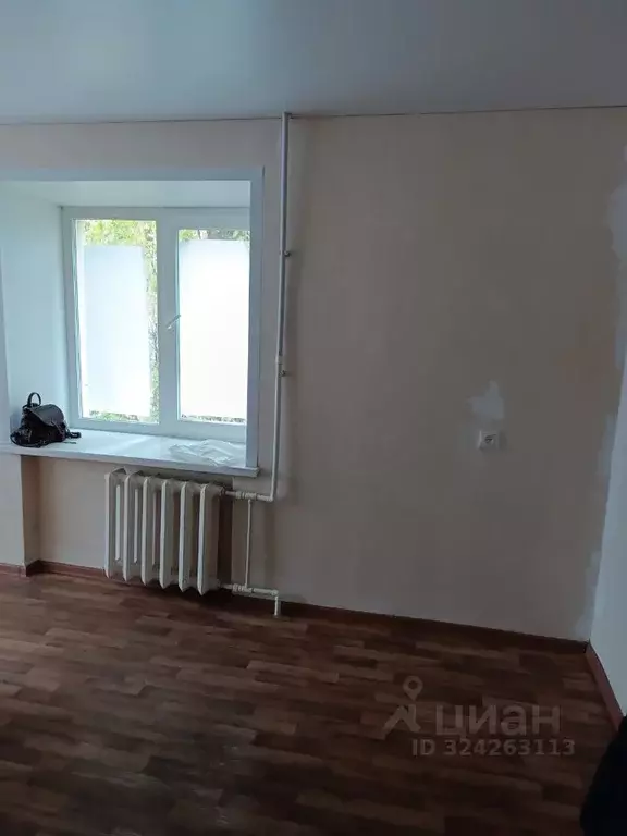 1-к кв. Липецкая область, Липецк ул. Циолковского, 3/1 (30.0 м) - Фото 2