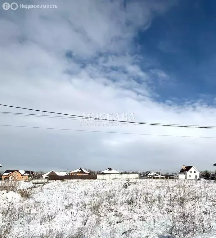 Участок в Старый Оскол, микрорайон Марышкин Лог (17.5 м) - Фото 1