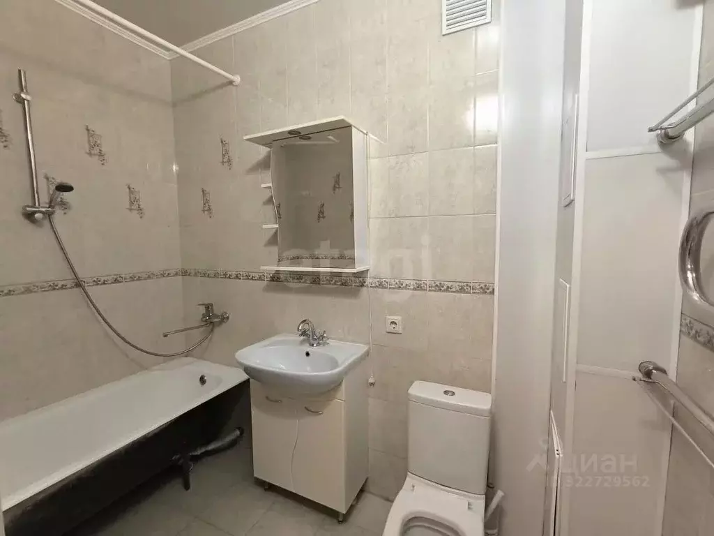 1-к кв. Самарская область, Самара ул. Гастелло, 22а (37.8 м) - Фото 1