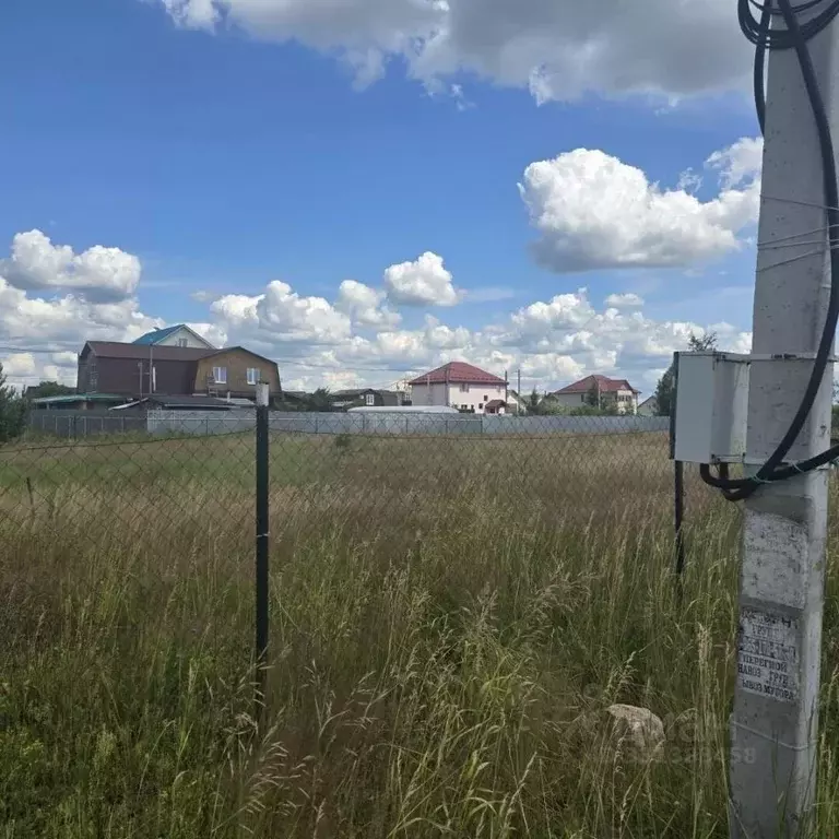 Участок в Московская область, Воскресенск городской округ, д. Цибино, ... - Фото 2