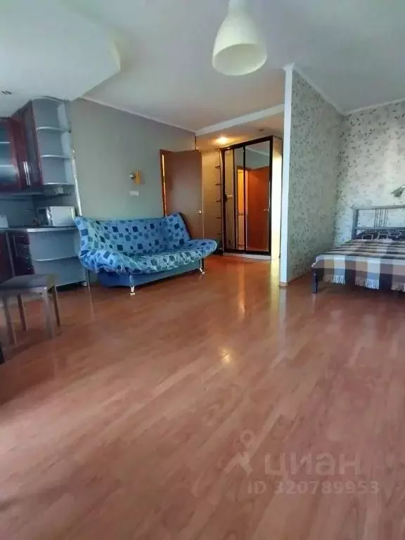 2-к кв. Карелия, Кемь Вокзальная ул., 13 (47.0 м) - Фото 1