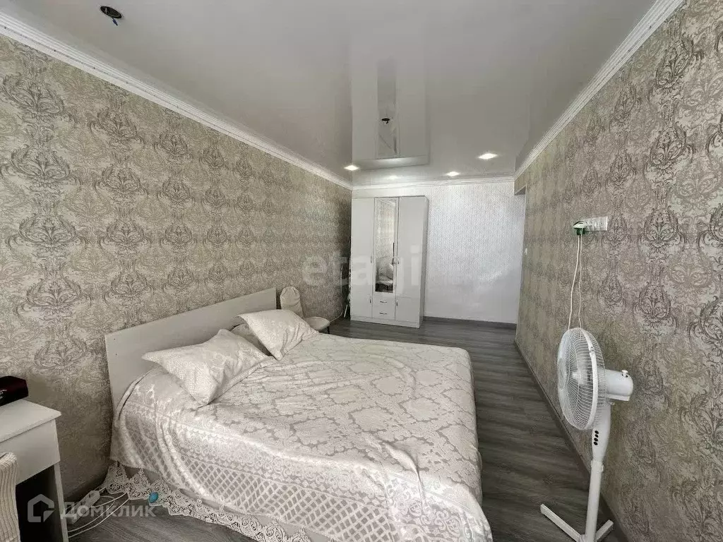 Продаётся 2-к квартира, 42.6 м - Фото 1