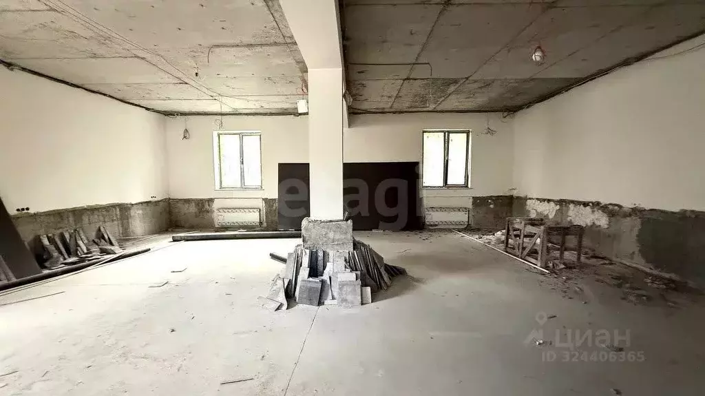 Помещение свободного назначения в Крым, Симферополь пер. Бокуна (494 ... - Фото 2