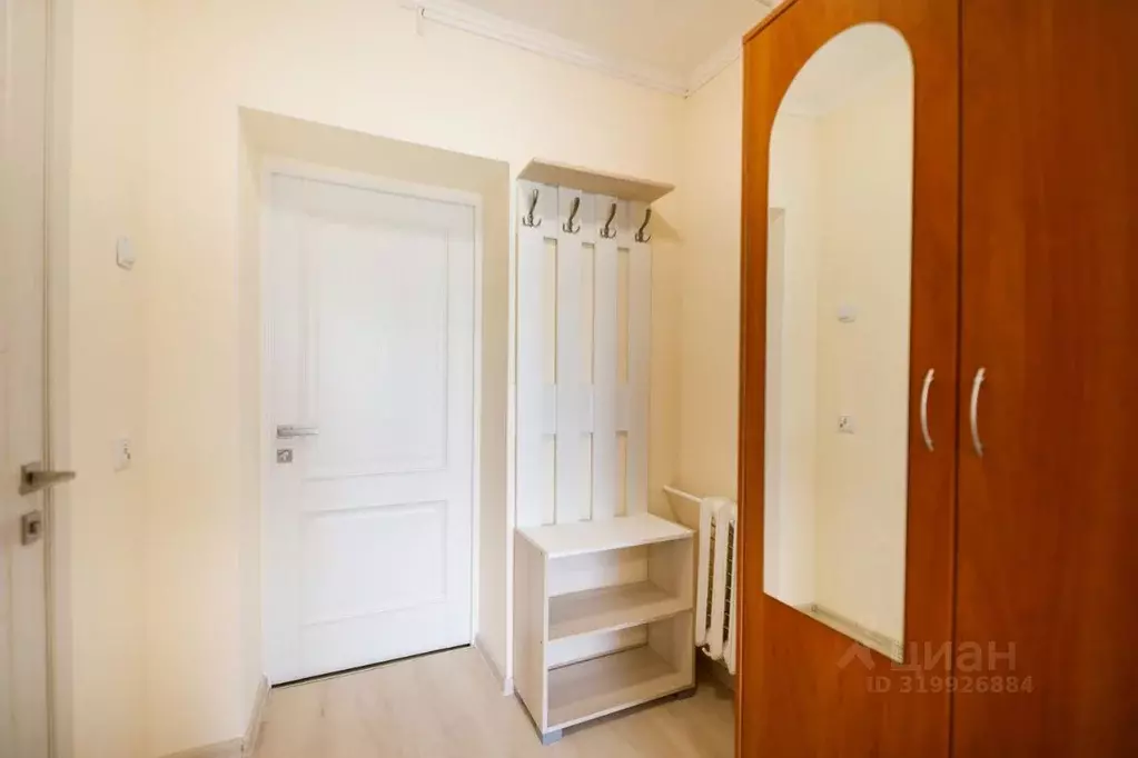 Комната Калининградская область, Зеленоградск ул. Ленина, 36 (34.0 м) - Фото 1
